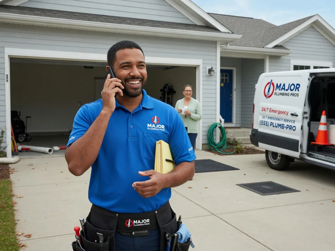 Drain Cleaning Services Maynard, AR FAQs